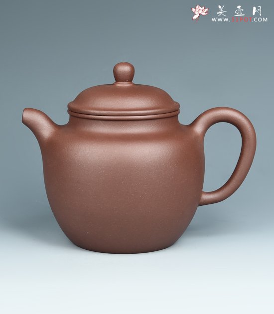 紫砂壶图片：古风 - 宜兴紫砂壶网