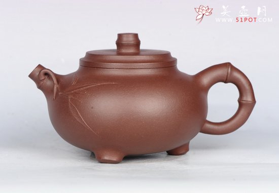 紫砂壶图片：DSC_6442 - 宜兴紫砂壶网