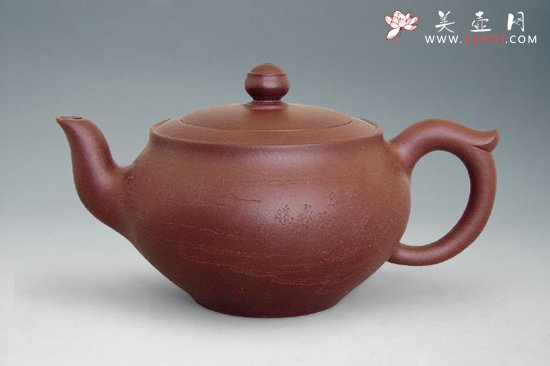 紫砂壶图片：乐园 - 宜兴紫砂壶网