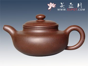 紫砂壶图片：仿古 - 宜兴紫砂壶网