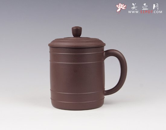 紫砂壶图片：线韵 - 宜兴紫砂壶网