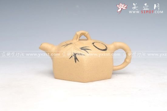 紫砂壶图片：DSC_1873 - 宜兴紫砂壶网