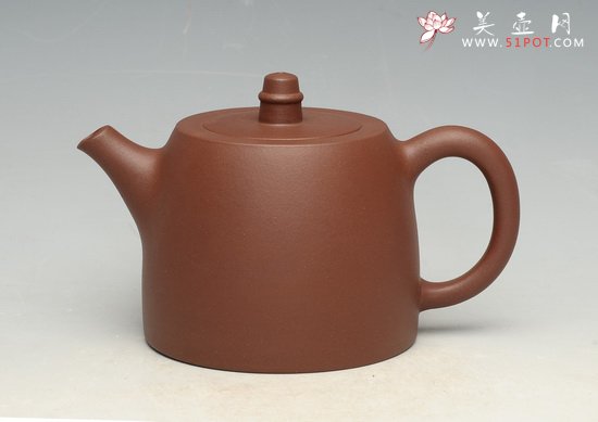 紫砂壶图片：DSC_4226 - 宜兴紫砂壶网