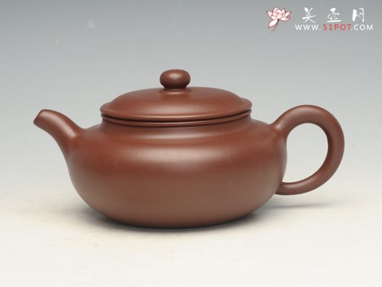 紫砂壶图片：仿古 - 宜兴紫砂壶网