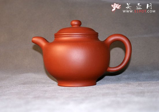 紫砂壶图片：大掇只 - 宜兴紫砂壶网
