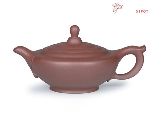 紫砂壶图片：思源 - 宜兴紫砂壶网