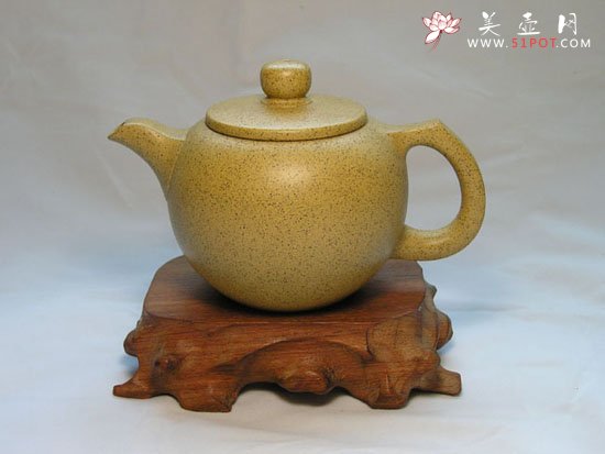 紫砂壶图片：P32647031 - 宜兴紫砂壶网