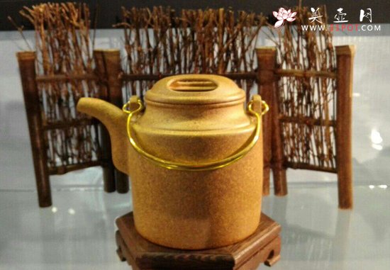 紫砂壶图片：822183203483644440 - 宜兴紫砂壶网