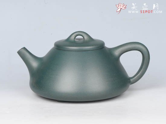 紫砂壶图片：石瓢 - 宜兴紫砂壶网