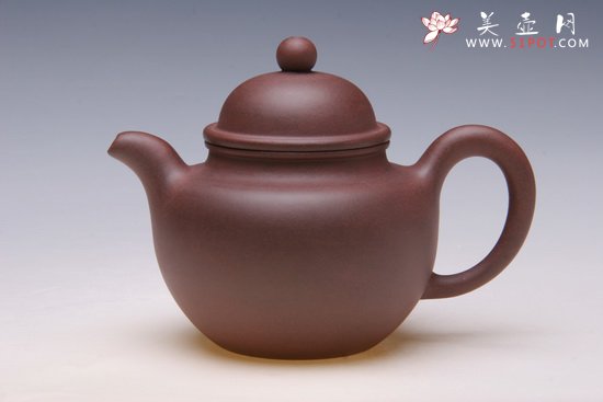 紫砂壶图片：IMG_8261 - 宜兴紫砂壶网