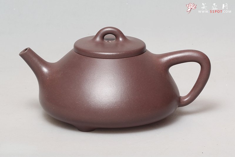 紫砂壶图片：石瓢 - 宜兴紫砂壶网