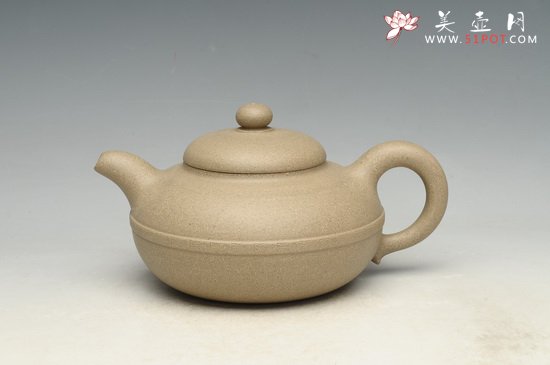 紫砂壶图片：DSC_6001 - 宜兴紫砂壶网