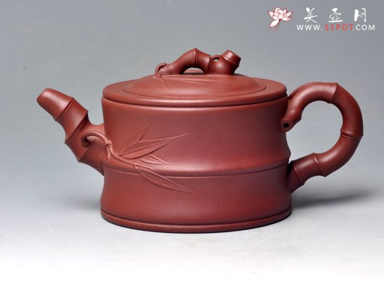 紫砂壶图片：DSC_0741 副本 - 宜兴紫砂壶网