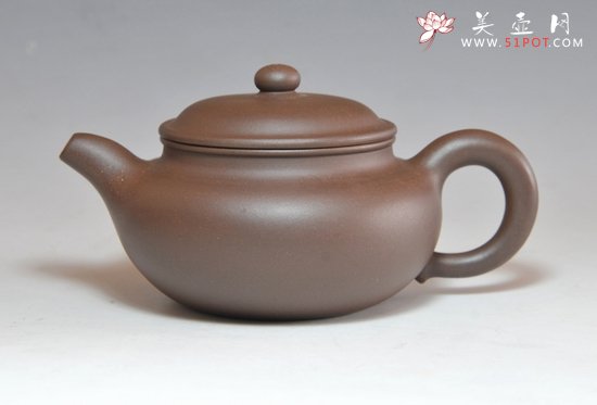 紫砂壶图片：DSC_9988 - 宜兴紫砂壶网