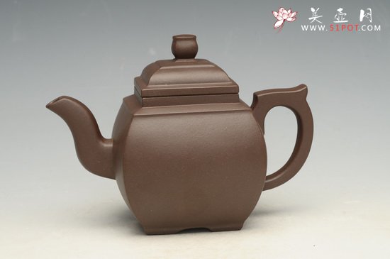 紫砂壶图片：DSC_5282 - 宜兴紫砂壶网