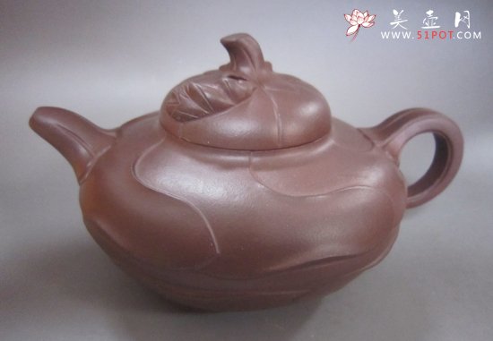 紫砂壶图片：IMG_0084 - 宜兴紫砂壶网