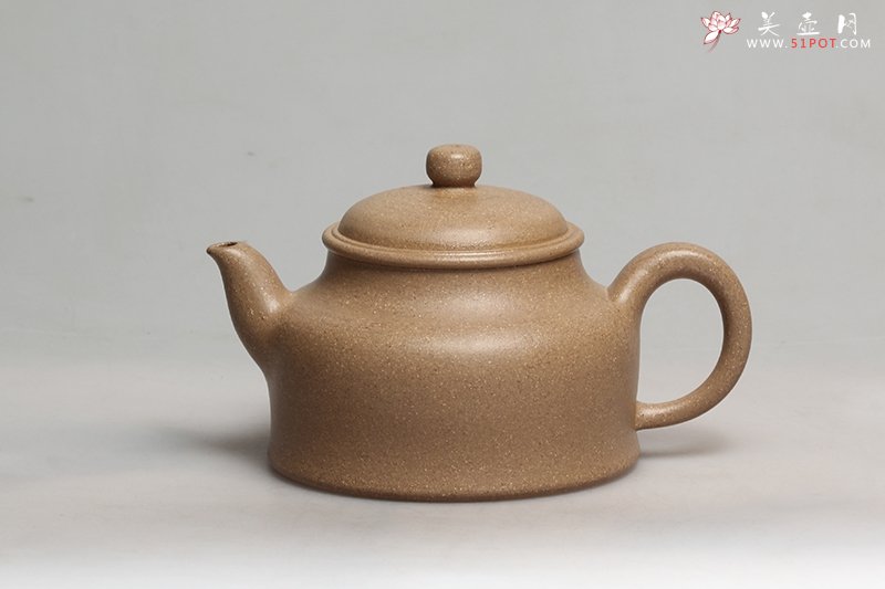 紫砂壶图片：智泉 - 宜兴紫砂壶网