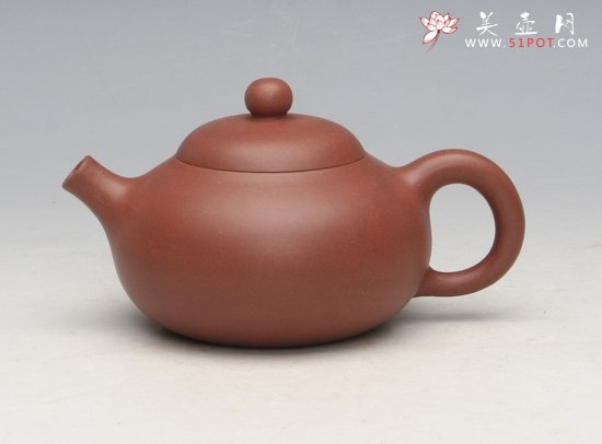 紫砂壶图片：妙泉 - 宜兴紫砂壶网