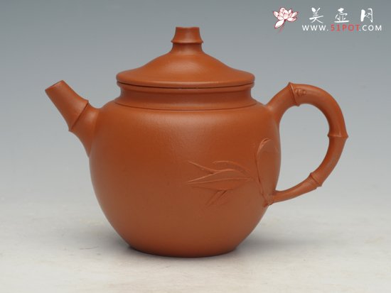 紫砂壶图片： - 宜兴紫砂壶网