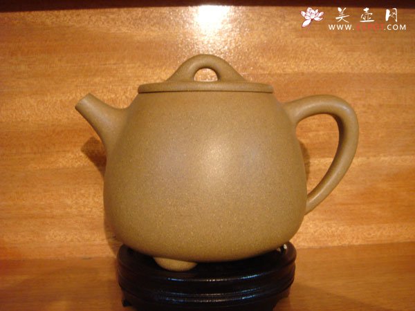 紫砂壶图片：DSC01867 - 宜兴紫砂壶网