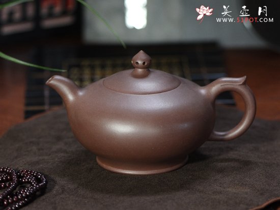 紫砂壶图片： - 宜兴紫砂壶网