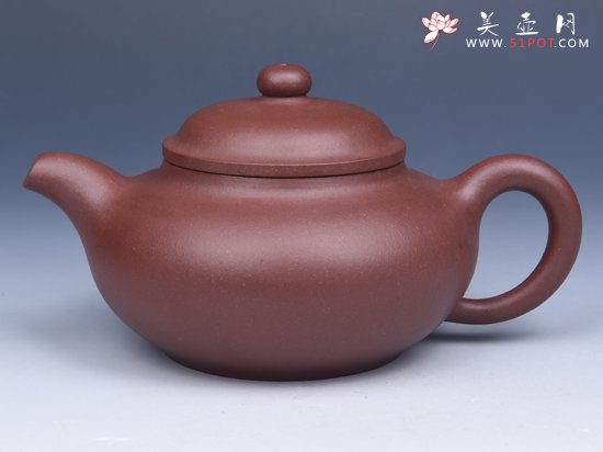 紫砂壶图片：   - 宜兴紫砂壶网