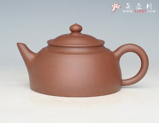 紫砂壶图片：云香 - 宜兴紫砂壶网