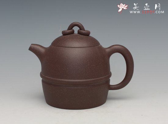 紫砂壶图片：IMG_9174 - 宜兴紫砂壶网