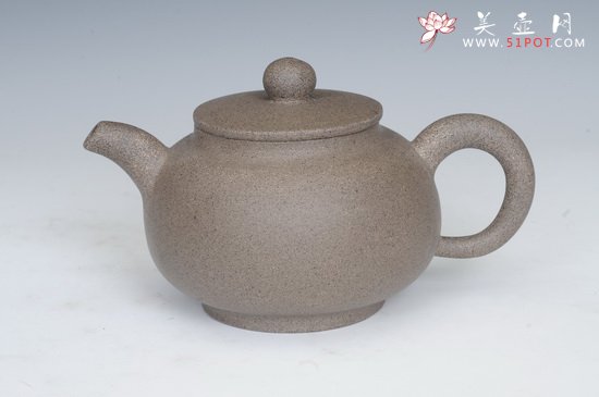 紫砂壶图片：丰灯 - 宜兴紫砂壶网