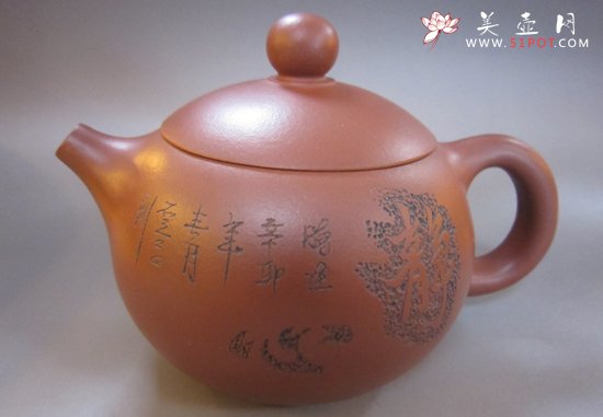 紫砂壶图片：IMG_0065 - 宜兴紫砂壶网