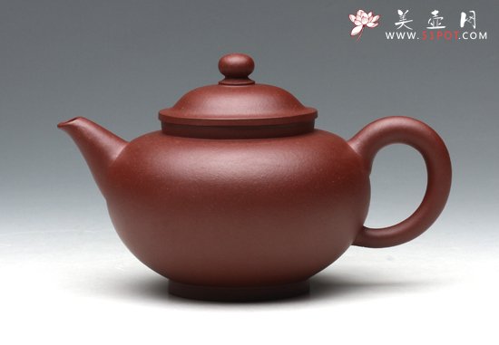 紫砂壶图片：天笠 - 宜兴紫砂壶网