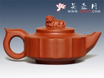 紫砂壶图片： - 宜兴紫砂壶网