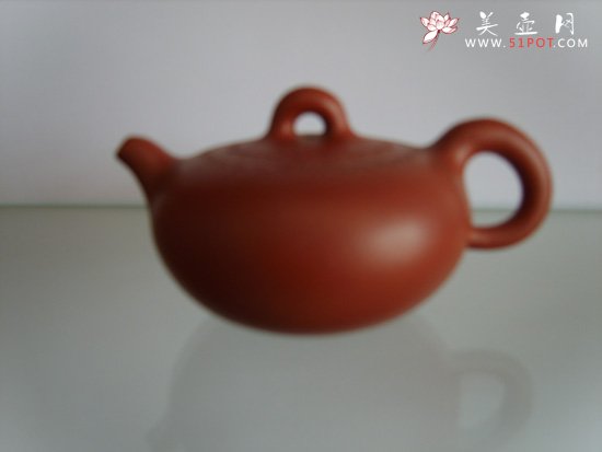 紫砂壶图片：S80014221 - 宜兴紫砂壶网