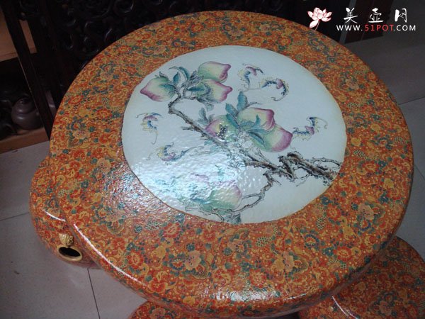 紫砂壶图片：35 - 宜兴紫砂壶网