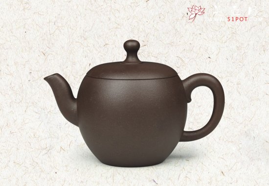 紫砂壶图片：陶趣 - 宜兴紫砂壶网