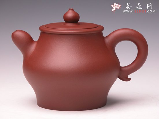 紫砂壶图片：美紫砂 - 宜兴紫砂壶网