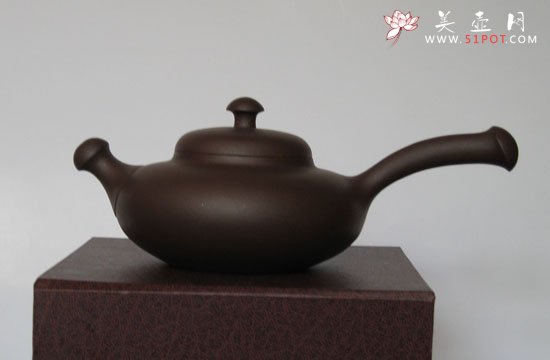 紫砂壶图片：生存 - 宜兴紫砂壶网