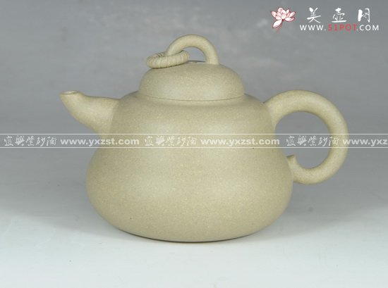 紫砂壶图片：DSC_1917 - 宜兴紫砂壶网