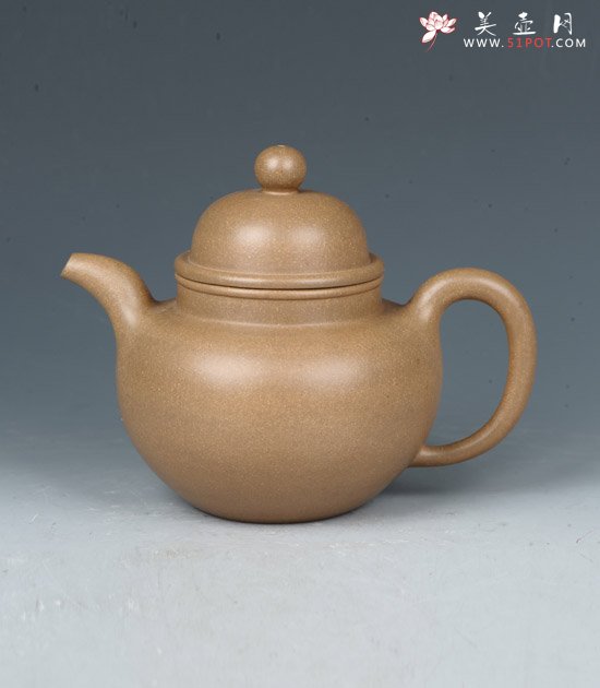 紫砂壶图片：DSC_5284 - 宜兴紫砂壶网