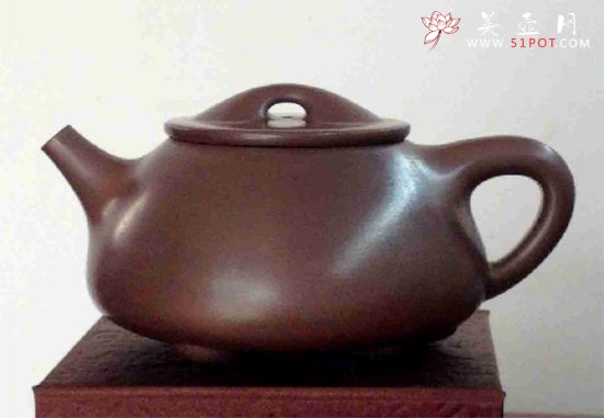 紫砂壶图片：IMG_1159 - 宜兴紫砂壶网