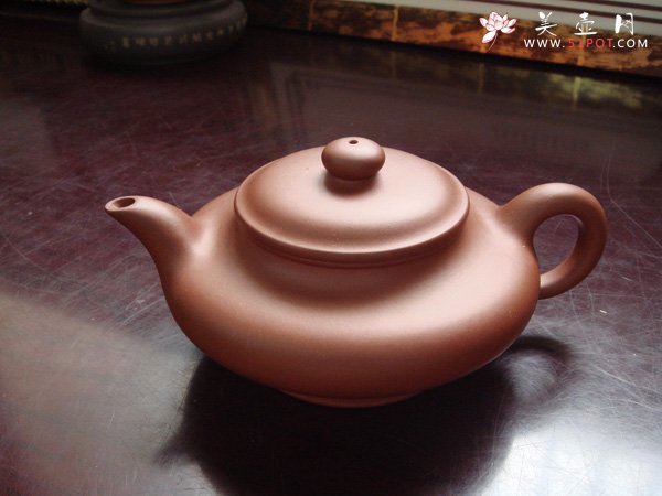 紫砂壶图片：26 - 宜兴紫砂壶网