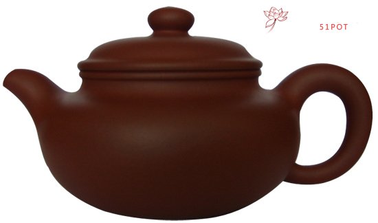 紫砂壶图片：001 - 宜兴紫砂壶网