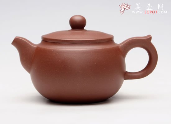 紫砂壶图片：顺缘 - 宜兴紫砂壶网