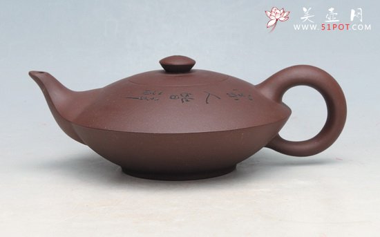 紫砂壶图片：IMG_2764 - 宜兴紫砂壶网