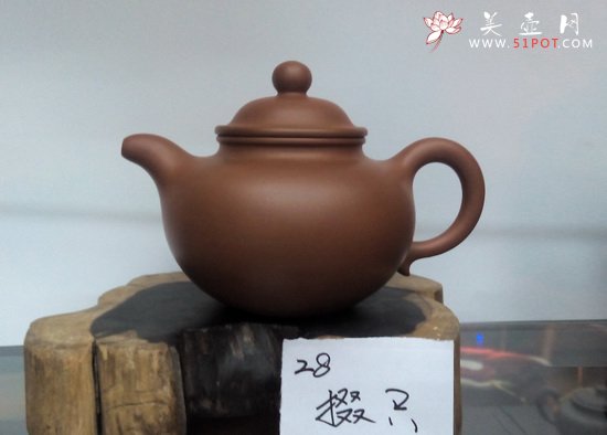 紫砂壶图片：IMG_20140213_131422 - 宜兴紫砂壶网