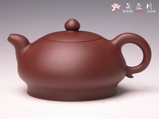 紫砂壶图片：美紫砂 - 宜兴紫砂壶网