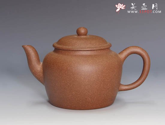 紫砂壶图片：IMG_8796 - 宜兴紫砂壶网