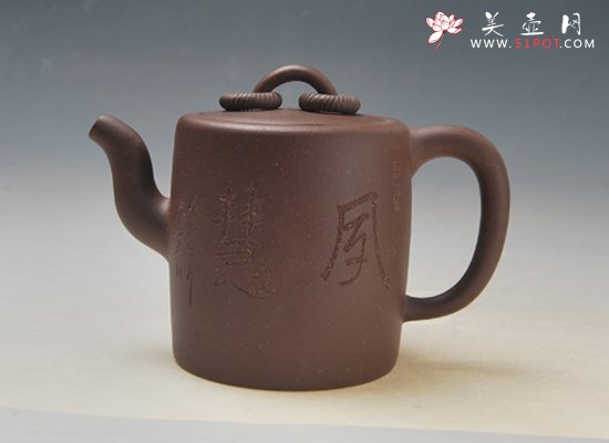 紫砂壶图片：DSC_07172 - 宜兴紫砂壶网