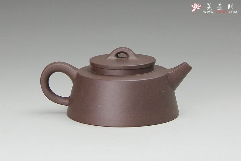 紫砂壶图片：鱼罩 - 宜兴紫砂壶网