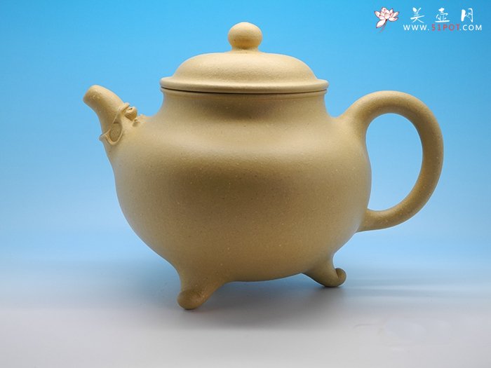 紫砂壶图片：美紫砂壶 - 宜兴紫砂壶网